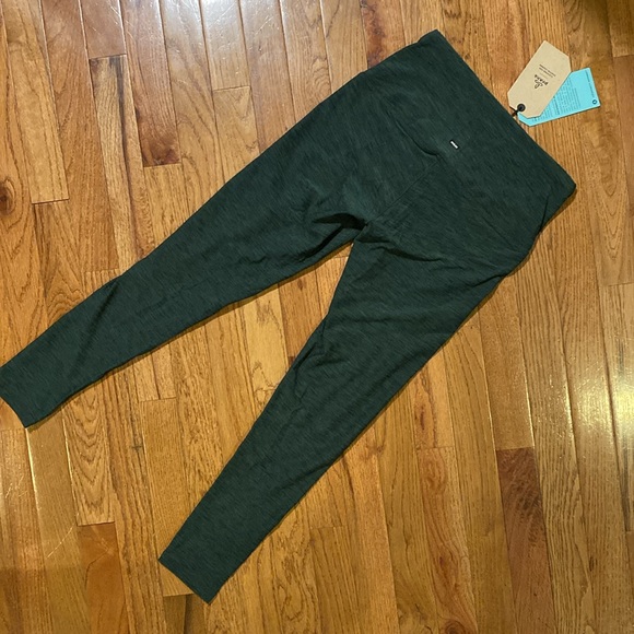 Prana Kimble 7/8 Legging - Picture 8 of 8